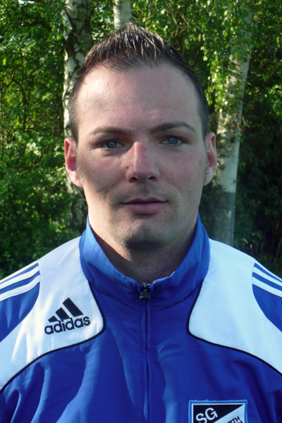 fussball, Trainer <b>Björn Lohse</b> - bjoern_lohse